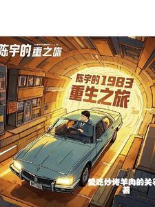 重生陈宇