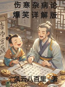 伤寒杂病论必背条文