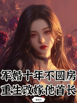 军婚重生不嫁你