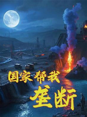 国家垄断的东西有什么