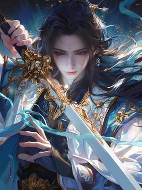 穿越少年歌行之李寒衣的