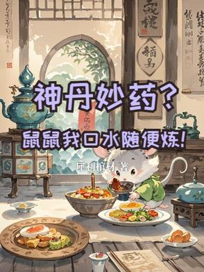 老鼠的梦想绘本故事本