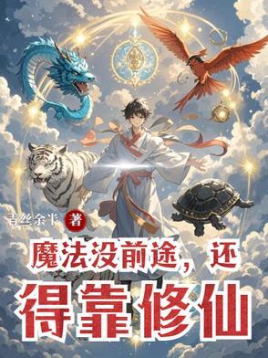 没有魔法能力的普通人