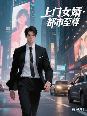 上门女婿都市完本
