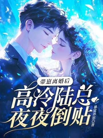 带崽离婚后高冷陆总夜夜倒贴
