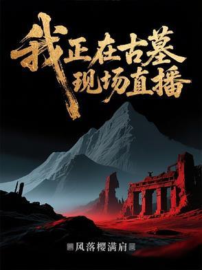 我正在古墓现场直播英语