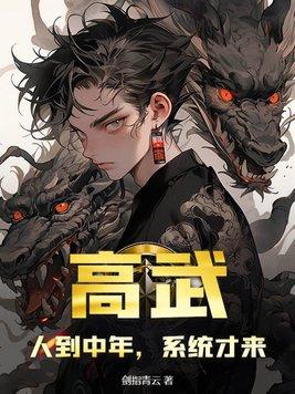 穿越到高武世界人到中年的
