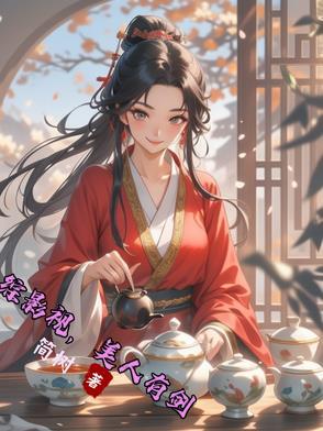 综影视之美人入骨