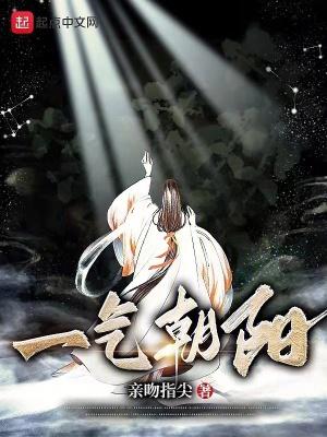 一气朝阳百度