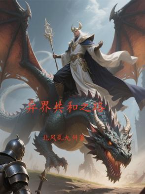 共和国穿越异界