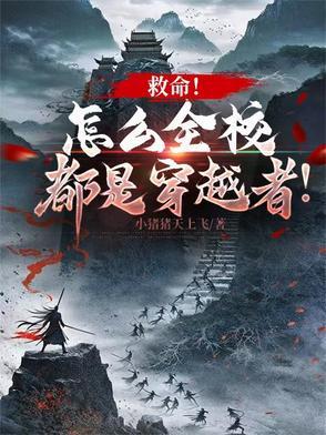 我全校都穿越了 晋江