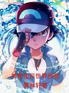 神奇宝贝旅途73集