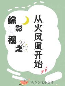 综影视含火凤凰之特种兵