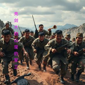 亮剑大别山军事文化旅游区项目什么时候动工