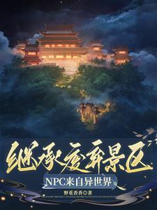 我的景区通万界作者野花香