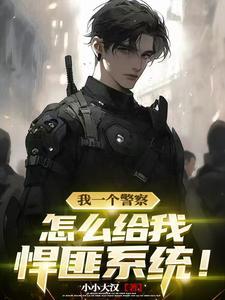 猛的嘞悍匪系统当警察TxT