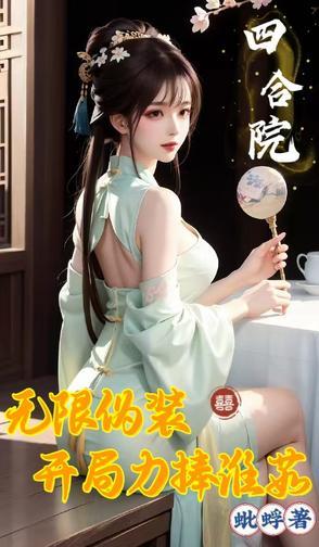 四合院开局暴打易忠海