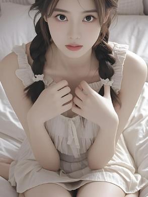 我老婆是校花女主角