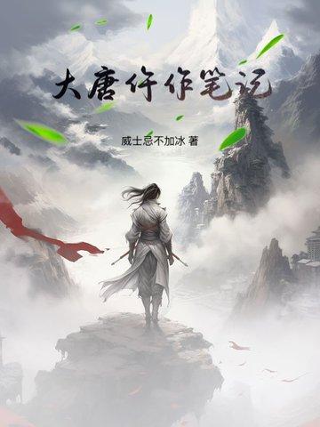 大唐笔趣阁