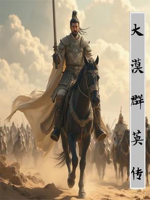 大漠英雄传