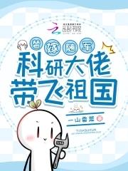 科研大佬带飞祖国