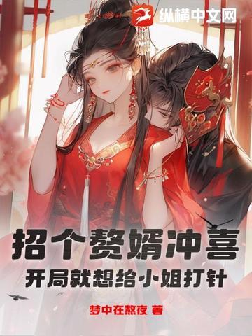 招赘