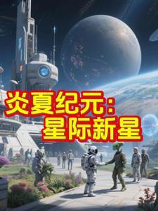 炎夏是什么