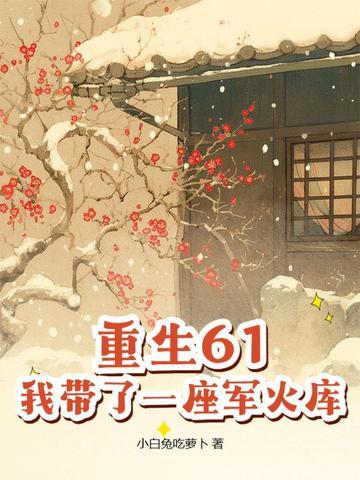 携带军火库重生