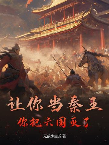 秦王灭六国用了多长时间