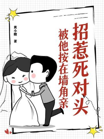 招惹死对头的豪门亲哥