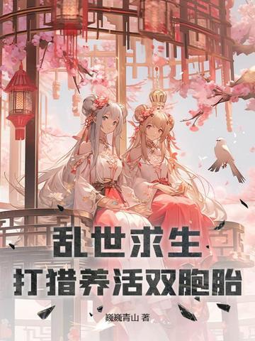 乱世生存游戏