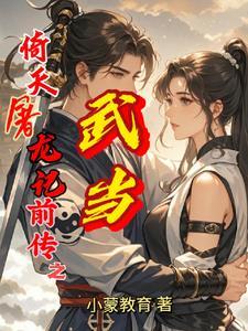 倚天屠龙记武当派掌门