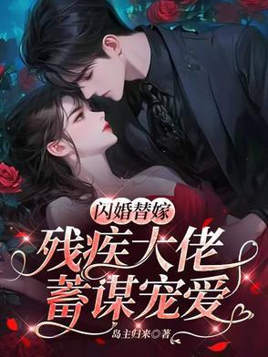 替嫁残疾总裁好看