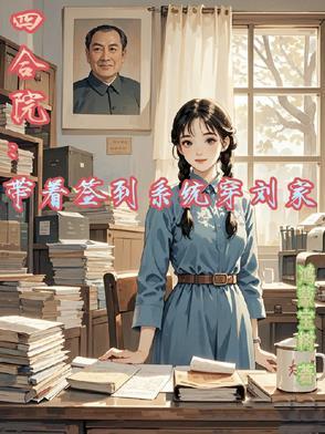 四合院从签到个人空间开始