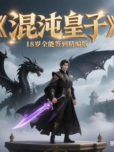 混沌八皇