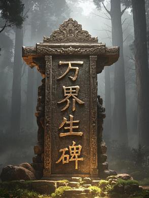 万界法shen