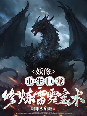重生修妖的