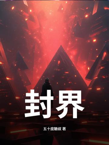 封界至尊什么修为