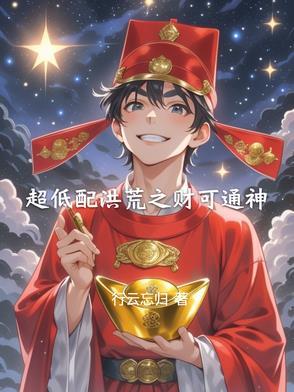洪荒之神通不朽