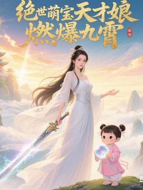 绝世萌宝天才娘亲燃爆九宵