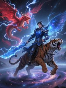 混沌尊者
