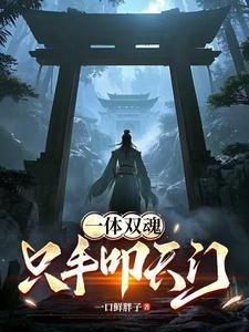 一体双魂主攻