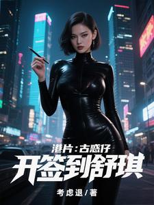 古惑仔舒淇演的角色叫什么