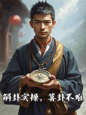 解卦有几种方法