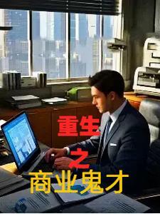 重生之商业强人全文阅读