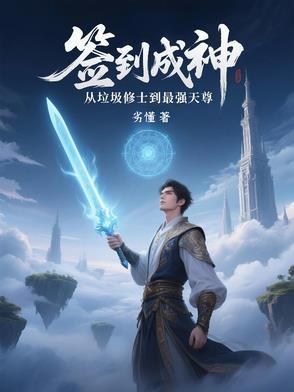 签到成神 最新章节 无弹窗
