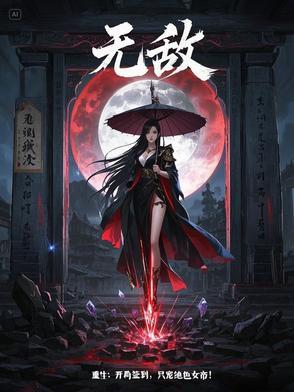 重生签到系统叶辰