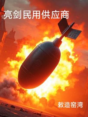 亮剑抢军用物资是哪一集