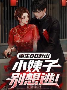 重生80小媳妇儿