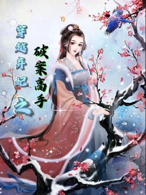 好看的穿越弃妃类